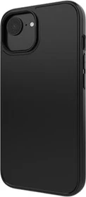ZAGG Defence Case für Apple iPhone 16e schwarz