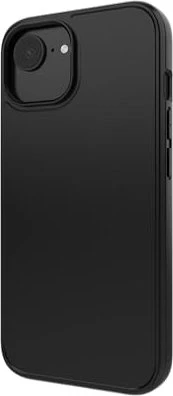 ZAGG Defence Case für Apple iPhone 16e schwarz