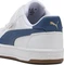 Puma Caven 2.0 puma white/dark indigo/gum (Junior) Vorschaubild