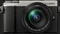 Panasonic Lumix DC-GX9 silber mit Objektiv Lumix G Vario 12-60mm 3.5-5.6 ASPH Power OIS Vorschaubild