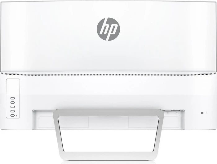 HP 27 Curved, 27"