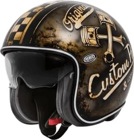 Premier Helmets Vintage OP matt