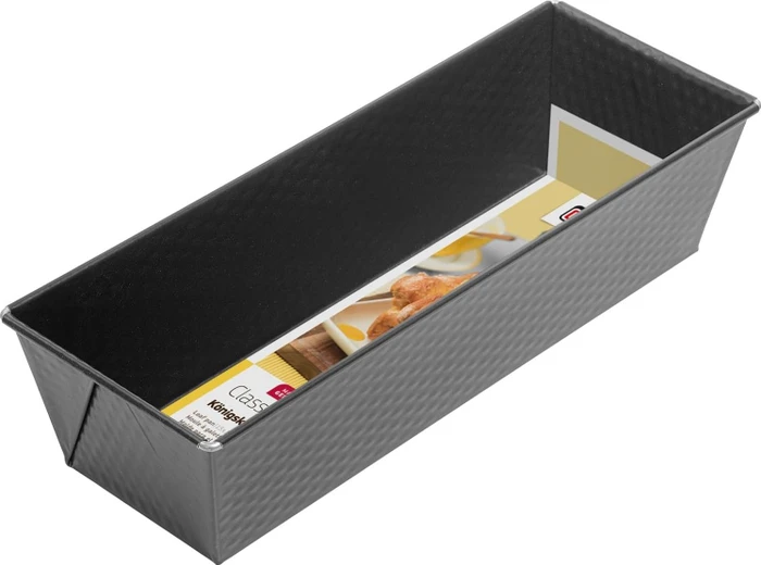 WMF Kaiser Classic Königskuchenform 25x8cm