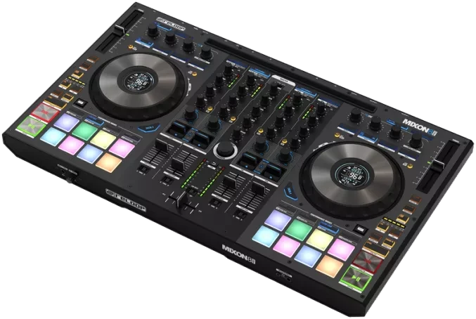 Reloop Mixon 8 Pro