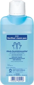 Hartmann Sterillium Classic Pure Handdesinfektionsmittel,    500ml