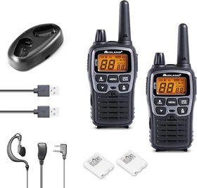 Midland XT70, 2er-Pack