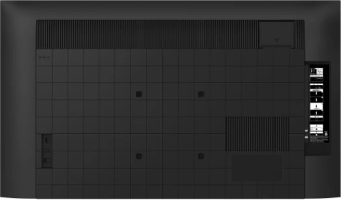Sony FWD-50X80K, 50"
