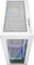 Gembird Fornax X450MAX White, Glasfenster Vorschaubild