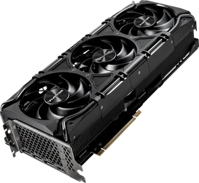 Gainward GeForce RTX 4080 Phantom, 16GB GDDR6X, HDMI, 3x DP