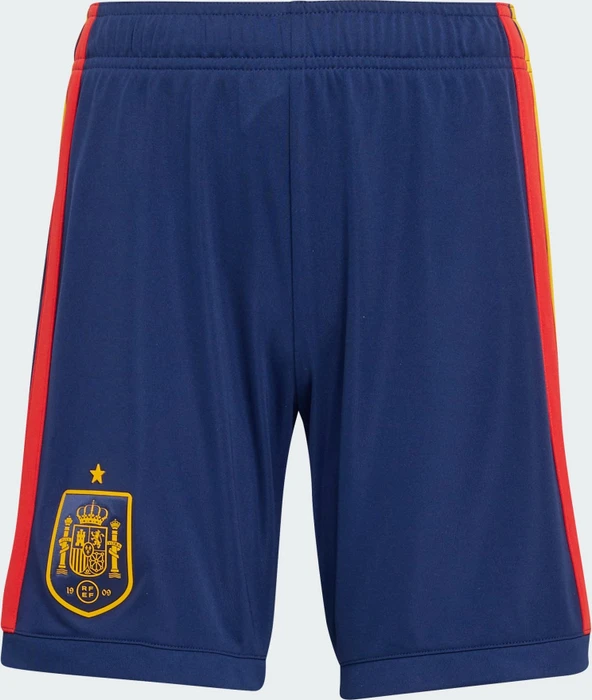 adidas FIFA WM 2026 Spanien Heimshorts (Junior)