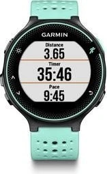 Garmin Forerunner 235 black/frost blue (010-03717-49)