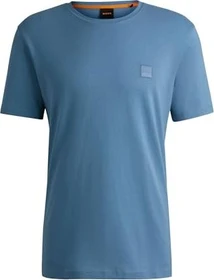 Hugo Boss Tales T-Shirt kurzarm light blue (Herren)