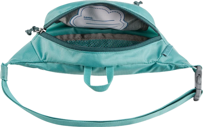 Deuter Junior Belt Bauchtasche dustblue