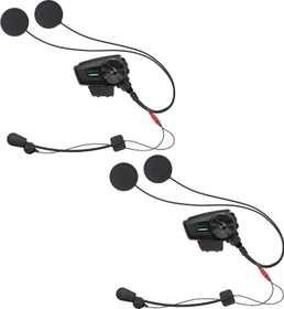 SENA Spider ST1 Doppelpack