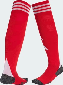adidas Arsenal 2025/2026 Stutzen better scarlet/white