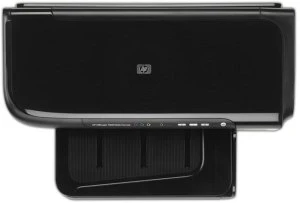 HP OfficeJet 7000, Tinte, mehrfarbig