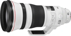 Canon EF 400mm 2.8 L IS III USM