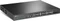 TP-Link SG3400 JetStream Rackmount 2.5G Managed Switch, 24x RJ-45, 4x SFP+, 500W PoE++ Vorschaubild