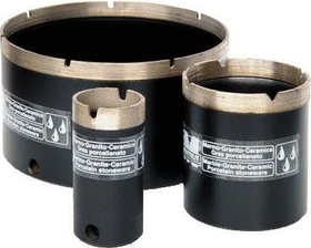Montolit FA27 Diamant-Bohrkrone, 27mm, 1 Stück