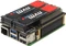 Geekworm X1004 Dual PCIe auf M.2 Key-M NVMe Adapter-Board, M.2 M-Key 2230/2242/2260/2280 NVMe Slot für Raspberry Pi 5 Vorschaubild
