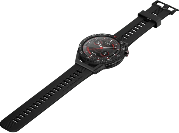 Huawei Watch GT 3 SE graphite black