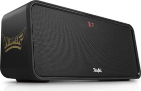 Teufel Boomster Fabio Wibmer Edition Night Black
