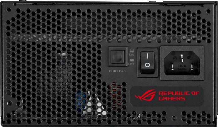 ASUS ROG Strix, ROG-STRIX-1000G, 1000W, ATX 2.4