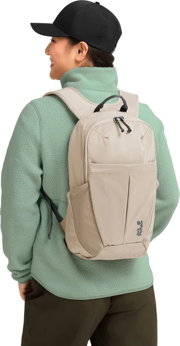Jack Wolfskin Yuma 14 oyster