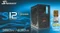 Seasonic S12II-350 350W, ATX 2.3 Vorschaubild
