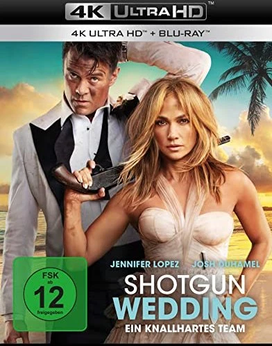 Shotgun Wedding