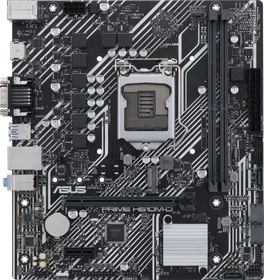 ASUS Prime H510M-D/CSM (Intel 1200)