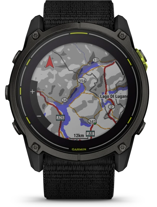 Garmin Enduro 3