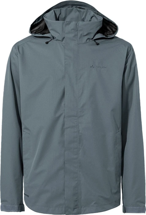 Vaude Escape Light Funktionsjacke heron uni (Herren)