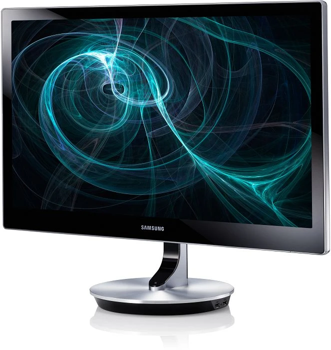 Samsung SyncMaster S27B970D, 27"