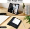 4smarts Folio Case Basic für Apple iPad Air 11" (M2, 2024) Vorschaubild