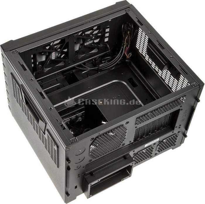Cooler Master HAF XB Evo Cube
