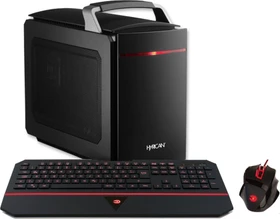 Hyrican GameBox 6297, Core i7-8700, 16GB RAM, 1TB SSD, GeForce RTX 2060 (PCK06297)