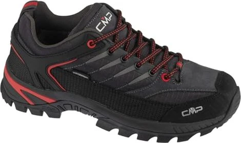 CMP Rigel 2.0 Low Waterproof (Herren)