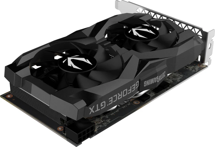 Zotac Gaming GeForce GTX 1660 Ti, 6GB GDDR6, HDMI, 3x DP