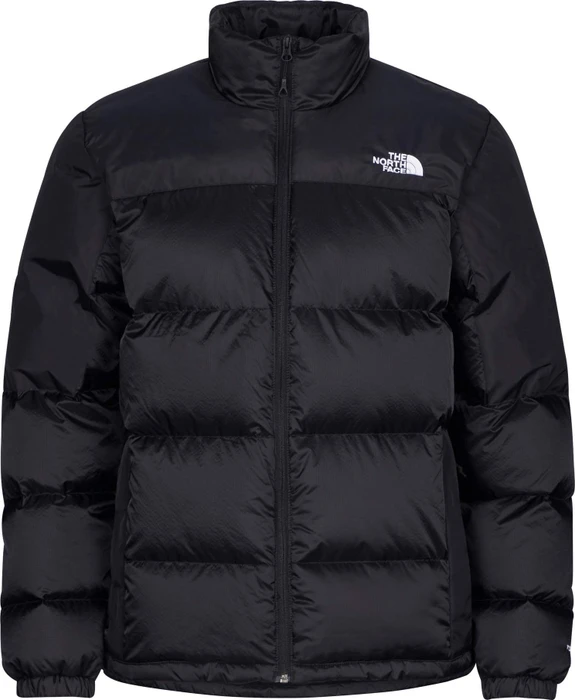 The North Face Diablo Jacke tnf black (Herren)