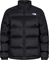 The North Face Diablo Jacke tnf black (Herren) Vorschaubild