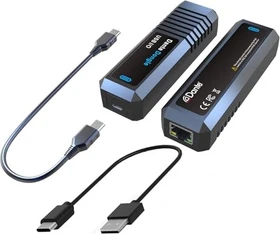 Audinate Dante AVIO USB-C IO 2x2