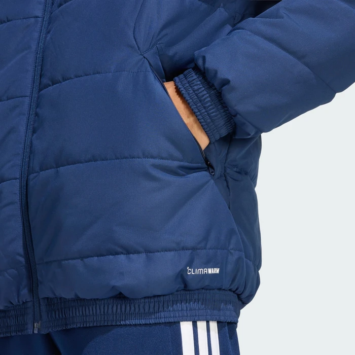 adidas Tiro 26 Winter Jacke team navy blue 2/white (Herren)