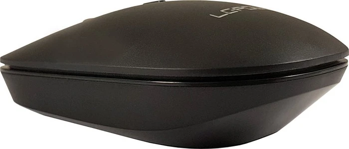 LC-Power m720BW Funkmaus schwarz, USB