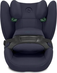 Cybex Pallas B i-Size blue 2023