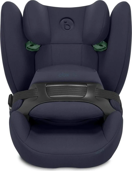 Cybex Pallas B i-Size blue 2023
