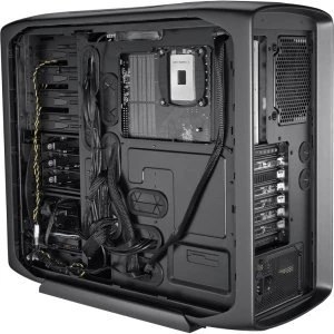 Corsair Graphite Series 600T Mesh