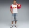 Puma FC Red Bull Salzburg 2025/2026 Heimtrikot kurzarm (Herren) Vorschaubild