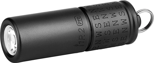 OLight i1R2 Pro Taschenlampe westen