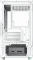 DarkFlash DB330M White, Glasfenster Vorschaubild